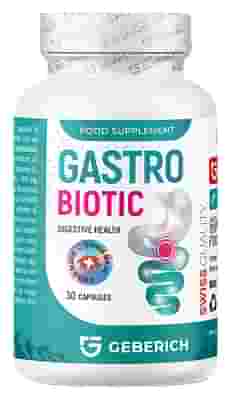 GASTROBIOTIC 30 CAPSULE