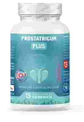 PROSTATRICUM PLUS 30 CAPSULE