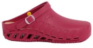 CLOG EVO TPR SCARPA UNISEX WINE 39/40