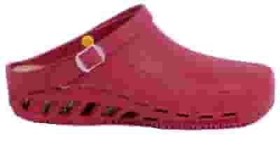 CLOG EVO TPR SCARPA UNISEX WINE 39/40