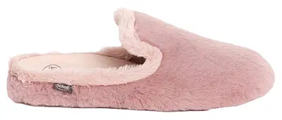 MADDY DOUBLE SYNTHETIC FUR CIABATTA WOMAN PINK 39 MADDY DOUBLE SYNTHETIC FUR CIABATTA WOMAN PINK 39