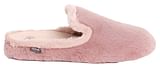 MADDY DOUBLE SYNTHETIC FUR CIABATTA WOMAN PINK 41