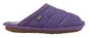 PAFFO RECYCLED FIBER CIABATTA WOMAN PURPLE 37