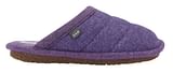 PAFFO RECYCLED FIBER CIABATTA WOMAN PURPLE 37