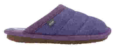 PAFFO RECYCLED FIBER CIABATTA WOMAN PURPLE 37