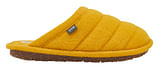 PAFFO RECYCLED FIBER CIABATTA WOMAN YELLOW 37