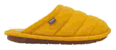 PAFFO RECYCLED FIBER CIABATTA WOMAN YELLOW 37