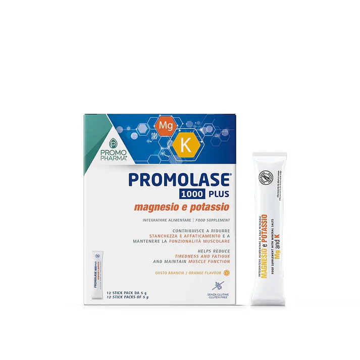 Promolase 1000 Plus 12 Stick