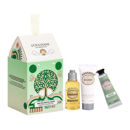 L'occitane Piccola Coccola Mandorla