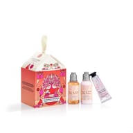 L'OCCITANE PICCOLA COCCOLA FIORI DI CILIEGIO