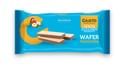 GIUSTO SENZA ZUCCHERO WAFERS NOCCIOLA 150 G