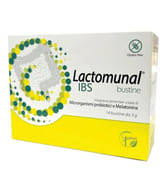 LACTOMUNAL IBS 14 BUSTINE