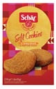 SCHAR SOFT COOKIE CINNAMON 210 G XMAS