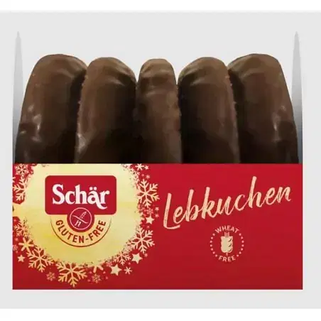 Schar Lebkuchen 145 G