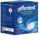 EFFERDENT 56 COMPRESSE EFFERVESCENTI
