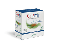 GOLAMIR 20 COMPRESSE OROSOLUBILI