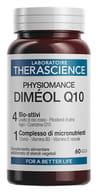 PHYSIOMANCE DIMEOL Q10 60 COMPRESSE