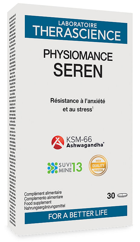 Physiomance Seren 30 Compresse