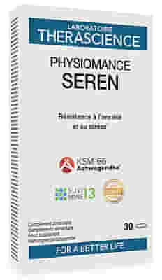 PHYSIOMANCE SEREN 30 COMPRESSE