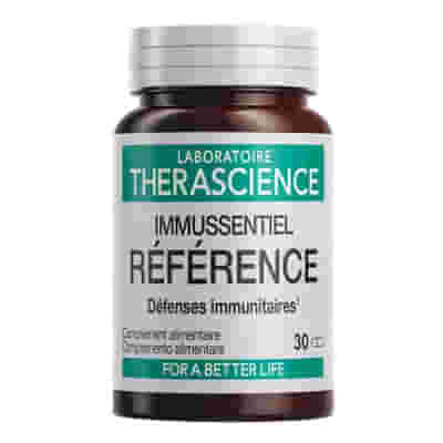 IMMUSSENTIEL REFERENCE 30 CAPSULE