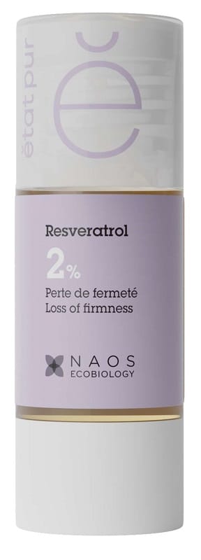ETAT PUR RESVERATROLO 2% 15 ML