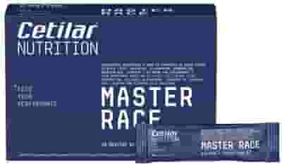MASTER RACE 20 BUSTINE