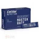 MASTER RACE 20 BUSTINE