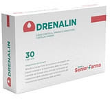 DRENALIN 30 CAPSULE