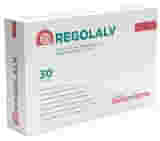 REGOLALV 30 CAPSULE