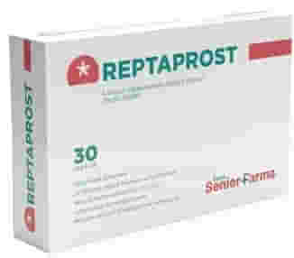 REPTAPROST 30 CAPSULE