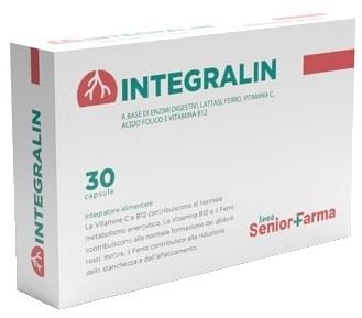 Integralin 30 Capsule