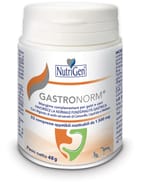GASTRONORM 32 COMPRESSE NUTRIGEN