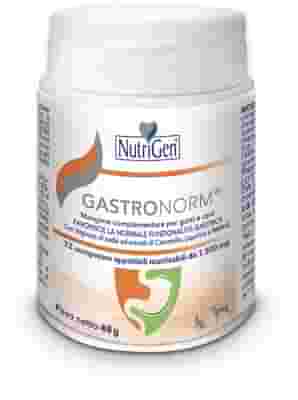 GASTRONORM 32 COMPRESSE NUTRIGEN