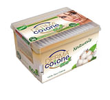 DERMACOTONE COTTON FIOC ECO NATURALS 200 PEZZI