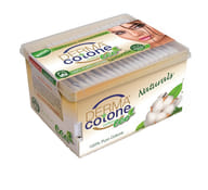DERMACOTONE COTTON FIOC ECO NATURALS 200 PEZZI