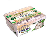 DERMACOTONE BABY COTTON FIOC ECO NATURALS 60 PEZZI