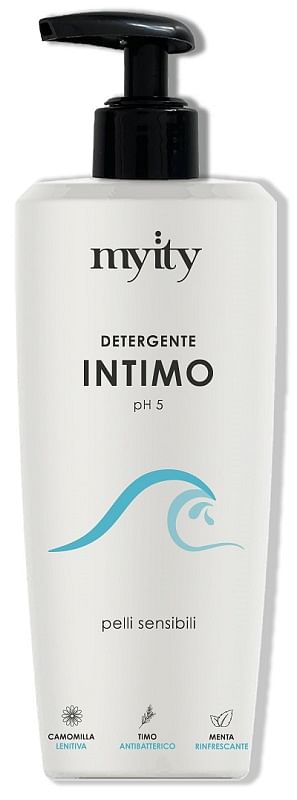 Myity Detergente Intimo 200 Ml