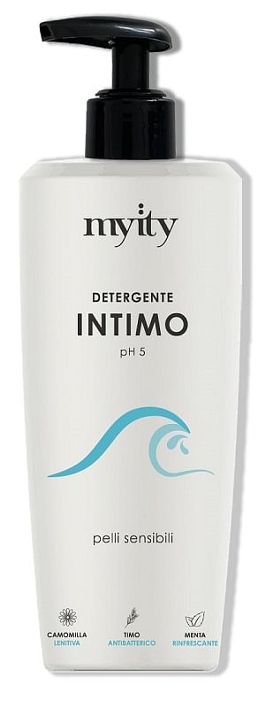 Myity Detergente Intimo 200 Ml