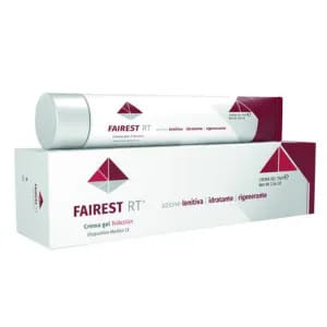 FAIREST RT CREMA GEL 75 ML
