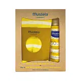 MUSTELA SOLARE 200 ML + TELO MARE