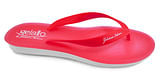 CALZATURA GELATO ARCOBALENO PLUS FUXIA 37/38