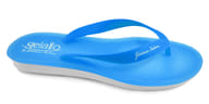 CALZATURA GELATO ARCOBALENO PLUS LIGHT BLUE 35/36
