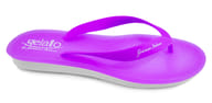 CALZATURA GELATO ARCOBALENO PLUS VIOLET 37/38