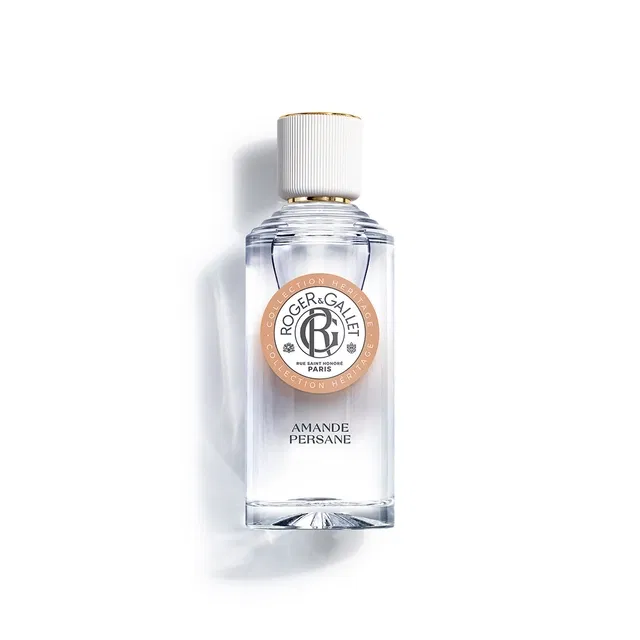 ROGER&GALLET HERITAGE AMANDE PERSANE EAU PARFUMEE 100 ML