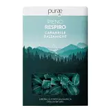 PURAE CARAMELLE BALSAMICHE CON OLI ESSENZIALI PIENO RESPIRO 80 G