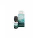 PURAE SINERGIA BALSAMICA PER DIFFUSIONE CON OLI ESSENZIALI PIENO RESPIRO 10 ML