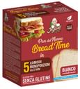 INGLESE BREAD TIME BIANCO 2 PEZZI DA 125 G