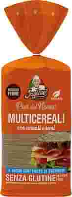 INGLESE PAN DEL NONNO MULTICEREALI 300 G