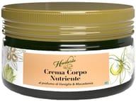 HUILERIE CREMA CORPO NUTRIENTE VANIGLIA MACADAMIA 250 ML