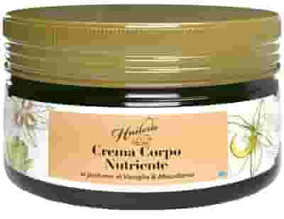 HUILERIE CREMA CORPO NUTRIENTE VANIGLIA MACADAMIA 250 ML